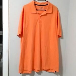 Croft & Barrow Mens Short Sleeve Polo Shirt.